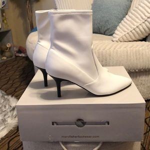 EUC Mark Fisher Adia Booties